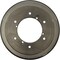Centric Parts Standard Brake Drum, 123.44023 123.44023 - alternate 1